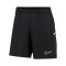 Nike Academy 25 Short Damen Schwarz F010 - schwarz