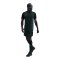 Nike Academy 25 Short Grün F390 - gruen