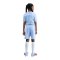 Nike Academy 25 Trikot Kids Blau F425 - blau