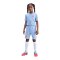 Nike Academy 25 Trikot Kids Blau F425 - blau