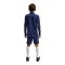 Nike Academy 25 Short Kids Blau F492 - blau