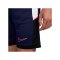 Nike Academy 25 Short Kids Blau F492 - blau