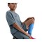 Nike Academy 25 Trikot Kids Grau F065 - grau