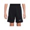 Nike Academy 25 Short Kids Schwarz F010 - schwarz