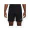 Nike Academy 25 Short Schwarz F010 - schwarz