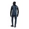 Nike Academy 25 Sweatshirt Blau F491 - blau