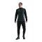Nike Academy 25 Sweatshirt Grün F390 - gruen