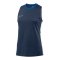 Nike Tanktop Damen Blau F410 - blau