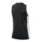 Nike Academy 25 Tanktop Damen Schwarz F010 - schwarz
