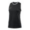 Nike Academy 25 Tanktop Damen Schwarz F010 - schwarz