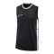 Nike Academy 25 Tanktop Kids Schwarz F010 - schwarz