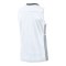 Nike Academy 25 Tanktop Kids Weiss F100 - weiss