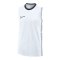 Nike Academy 25 Tanktop Kids Weiss F100 - weiss