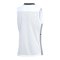 Nike Academy 25 Tanktop Weiss F100 - weiss