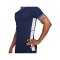 Nike Academy 25 Trainingsshirt Blau F410 - blau