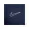 Nike Academy 25 Trainingsshirt Blau F410 - blau