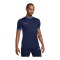 Nike Academy 25 Trainingsshirt Blau F410 - blau
