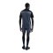 Nike Academy 25 Trainingsshirt Blau F491 - blau