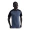 Nike Academy 25 Trainingsshirt Blau F491 - blau