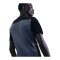 Nike Academy 25 Trainingsshirt Blau F491 - blau