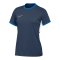 Nike Academy 25 Trainingshirt Damen Blau F410 - blau