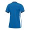 Nike Academy 25 Trainingshirt Damen Blau F463 - blau
