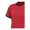 Nike Academy 25 Trainingshirt Damen Rot F657 - rot
