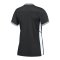 Nike Academy 25 Trainingshirt Damen Schwarz F010 - schwarz
