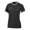 Nike Academy 25 Trainingshirt Damen Schwarz F010 - schwarz