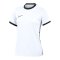 Nike Academy 25 Trainingshirt Damen Weiss F100 - weiss