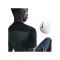 Nike Academy 25 Trainingsshirt Grün F390 - gruen