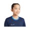 Nike Academy 25 Trainingsshirt Kids Blau F410 - blau