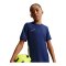 Nike Academy 25 Trainingsshirt Kids Blau F493 - blau