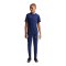 Nike Academy 25 Trainingsshirt Kids Blau F493 - blau