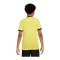 Nike Academy 25 Trainingsshirt Kids Gelb F719 - gelb