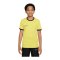 Nike Academy 25 Trainingsshirt Kids Gelb F719 - gelb