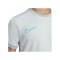 Nike Academy 25 Trainingshirt Kids Grau F025 - grau