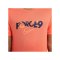 Nike Academy Erling Haaland Trainingshirt Kids Rot F643 - rot