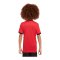 Nike Academy 25 Trainingsshirt Kids Rot F657 - rot