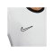 Nike Academy 25 Trainingsshirt Kids Weiß F100 - weiss