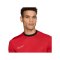 Nike Academy 25 Trainingsshirt Rot F657 - rot