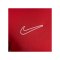 Nike Academy 25 Trainingsshirt Rot F657 - rot