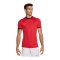 Nike Academy 25 Trainingsshirt Rot F657 - rot