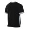 Nike Academy 25 Trainingsshirt Schwarz F010 - schwarz