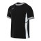Nike Academy 25 Trainingsshirt Schwarz F010 - schwarz