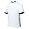 Nike Academy 25 Trainingsshirt Weiß F100 - weiss