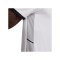 Nike Academy 25 Trainingsshirt Weiß F100 - weiss