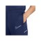 Nike Academy 25 Trainingshose Blau F410 - blau