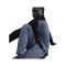 Nike Academy 25 Trainingshose Blau F491 - blau