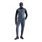 Nike Academy 25 Trainingshose Blau F491 - blau